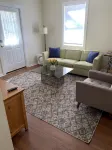 Jo Mac Cottage- Quiet Home near UNC Chapel Hill