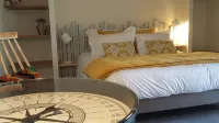 Les Hauts de Chalonne - Guest houses