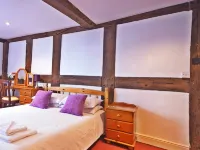 The Inn at Bromyard - Pet-friendly