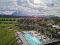 Laschenskyhof Hotel & Spa - piscine