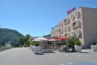 Ibis Loriol le Pouzin - Mountain view