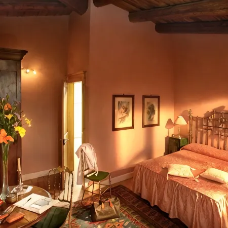 Villa Bricco dei Cogni