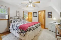 Welcome to Charming Get-A-Way – Your Ultimate Escape! - Chalets