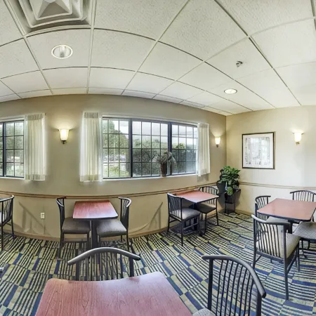 Scottish Inn Whippany