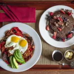 Eldorado Hotel and Spa - breakfast