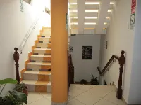 Hotel Misky Samay - 2 звезды
