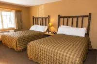 Whitefish Lodge and Suites - Wifi