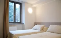 Hotel Il Loggiato Dei Serviti - Mountain view