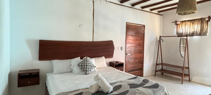 Hotel Mittoz Holbox Hoteles en Holbox