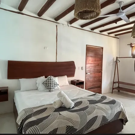 Hotel Mittoz Holbox