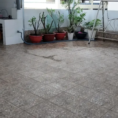 Motel Thanh Hang