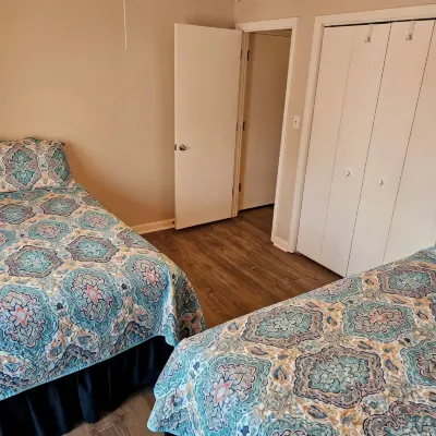 Private setting close to Clemson University - 2つ星