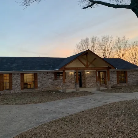 Your family home away from home!