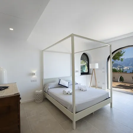 VILLA LE MIRAGE