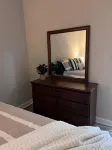 Cozy 2-bedroom apartment located next to St. Mary's Hospital!