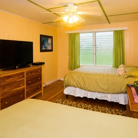 Stunning, Majestic, Oceanfront Location, with Stunning View and Air Conditioning