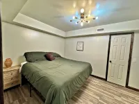 The Downtown Nook - 3つ星