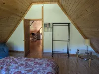A-frame home on Trout Stream - 4-Star