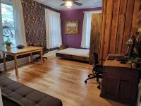 4 br 2 baClassical Victorian Home Off Walnut Street in Shadyside Pittsburgh - Holiday bungalows