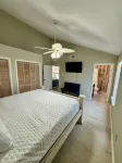 Beach Retreat: Walk to Beach & Pool, Sleeps 12, Pet Friendly - 4-Star
