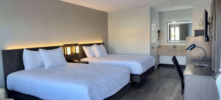 Baymont by Wyndham Rock Hill Hotels in Rock Hill