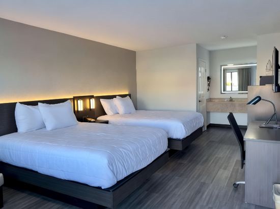 Baymont by Wyndham Rock Hill