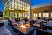 DoubleTree by Hilton Bristol - Wifi