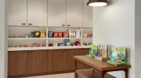 Homewood Suites by Hilton Fort Wayne