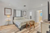 Private Pompano Beach Luxury Villa