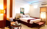 Sarison Hotel & Convention - 2-Star