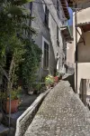Lovely house close to the lake with panoramic lake and mountain views - 3-Star