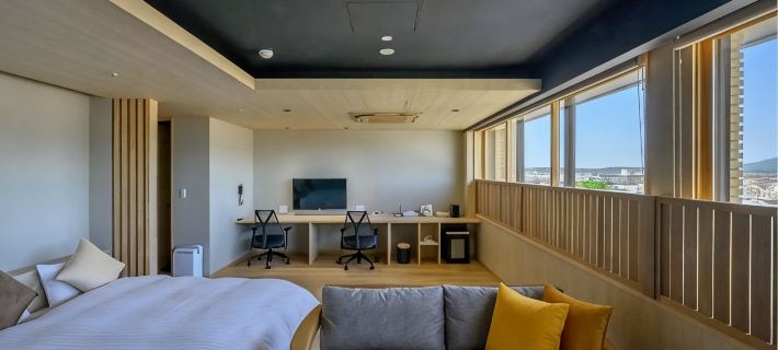 New Wel City Izumo Hoteles en Izumo