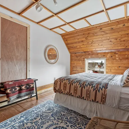 Historic Outside, Comfort Inside – Downtown Custer Retreat Hotels in Custer