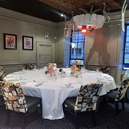 Oddfellows Chester Hotel & Apartments