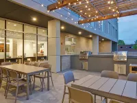 Home2 Suites by Hilton Montreal Dorval Hotels in Dorval