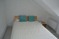 2.5 room apartment in central forest location Essen-Bredeney/Rüttenscheid - Apartments