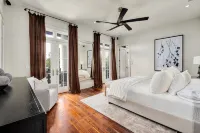 Stunning Luxury Rosemary Beach Home-Private Heated Pool-Steps To Beach-Exclusive - 5 tähden