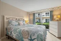 3 Bedroom 2 Bath Palm Bay club Walk out patio ground floor - ที่มีฟิตเนส