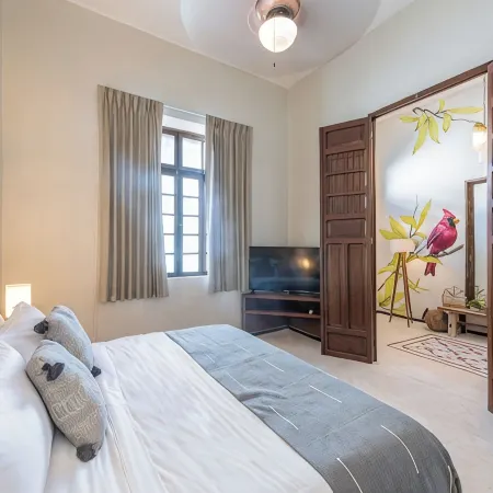 Casa Balada Santa Lucia, with Parking by Cercana