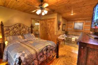 Nature's Harmony #10 Cabin – Your Perfect Getaway - 4-نجوم