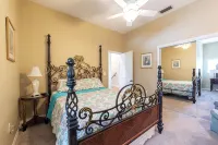 2026 Season  Sale  Executive Pool Home~Minutes to Beaches, Marina, Preserve - Jacuzzi