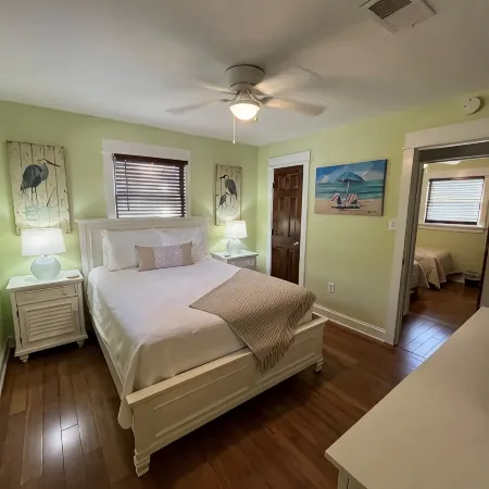 Swept Away One -Great Family Beach Home