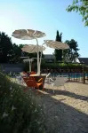 Hotel Les Nomades - Pool