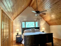Private Cabin Close  to Gatlinburg., Pigeon Forge, Townsend and Wears Valley - 4성급