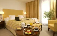 Hermitage Hotel - Beach