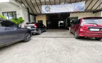 Grand Gallery Hotel Bukittinggi - parking