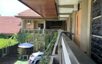 Hary's Homestay - WiFi