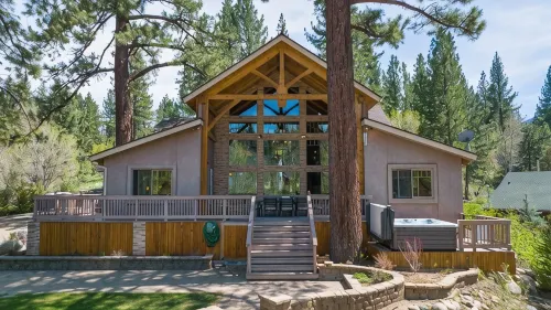 ASPEN CREEKSIDE LODGE- A Stunning Family and Corporate Retreat - 4-Star