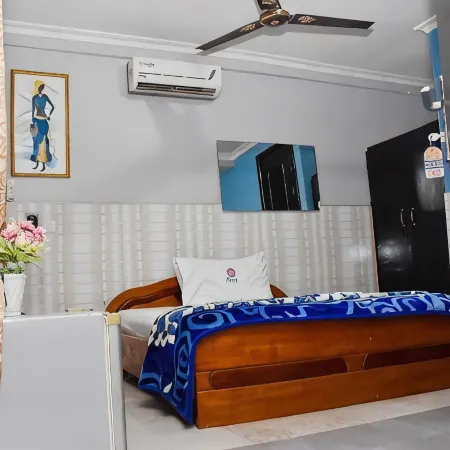 Dikab Hotel
