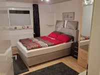 Gemütliche Ferienwohnung im Grünen, in der Nähe von Lüneburg Hotels in Melbeck